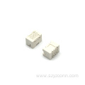 2.5mm Wafer Pin Header With Lock 8P